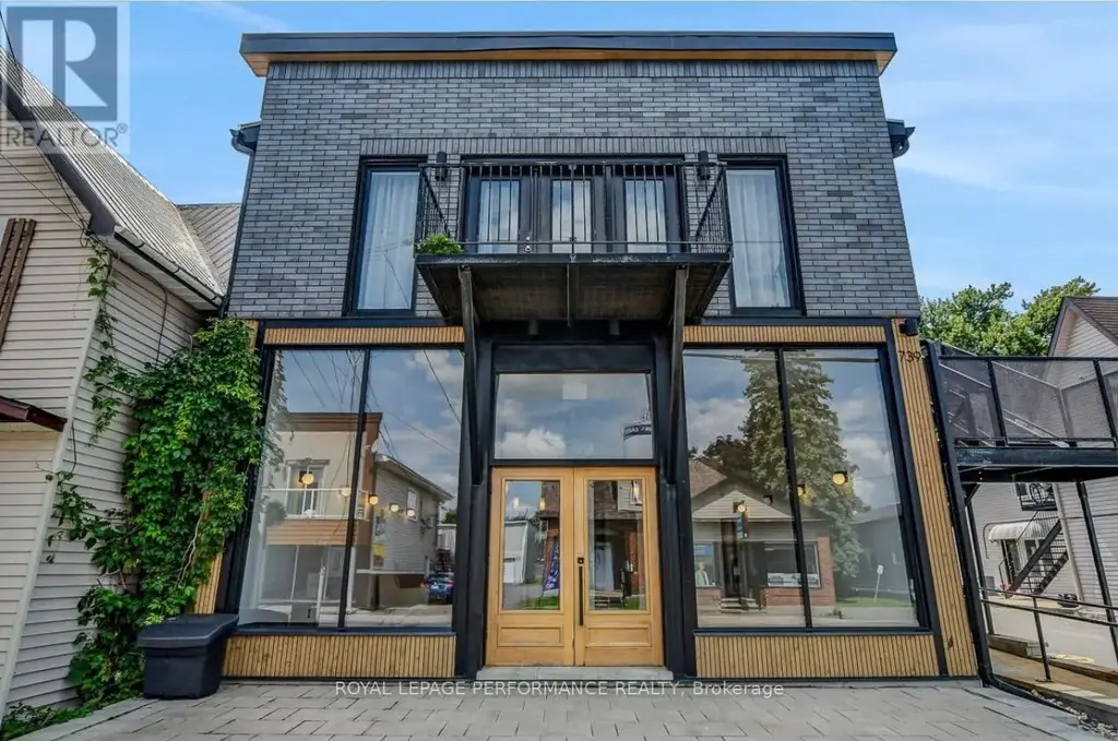 4 - 739 Principale Street, Casselman
